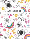 Sketch Pad For Kids 9-12