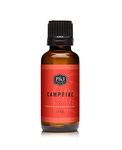 Campfire Fragrance Oil - Premium Grade Scented Oil - 30ml