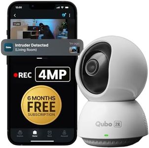 Qubo Smart
