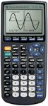Texas Instruments TI-83 Plus Graphi