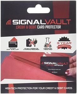 SignalVaul