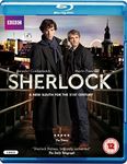 SHERLOCK S