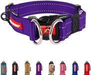 EzyDog Double Up Dog Collar - Premi