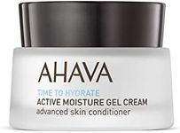 AHAVA Active Moisture Gel Cream, 50