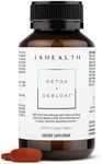 JSHealth Vitamins Detox and Debloat