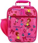 Fancy Nancy Girls Soft Insulated Sc