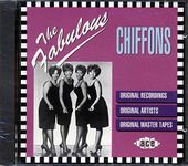 The Fabulous Chiffons