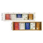 Nyassa Best of Nyassa Gift Set | Valentine gift Set For Men & Women| Handmade Soap 150gmx5Pc| Natural Ingredient|Ideal gifting for all Occasion