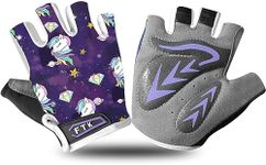 FIGNER Ten Kids Junior Cycling Glov