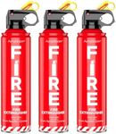 AmzBoom Fire Extinguisher for Home,