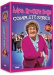 DIMPIT Mrs Brown's Boys: The Complete Series Box Set (DVD, 8-Disc Set)