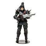 McFarlane Toys - Warhammer 40,000 - Traitor Guard (Darktide) 7 in Figure