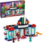 LEGO Friends Heartlake City Movie T