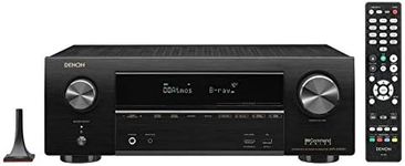 Denon AVR-X1600H 7.2 Kanal-AV-Recei