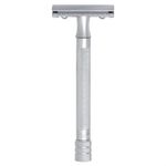 MERKUR Safety Razor 22C Matte Chrom