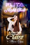 Futa Nightclub : A Date with Claire: (An Interactive Dating Sim Erotica)