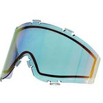 JT Spectra Thermal Paintball Lens - Prizm 2.0 Sky- 23480