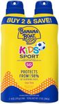 Banana Boat Sunscreen Kids Sport, T