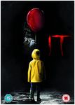 IT Chapter One [2017] [DVD] [2017]