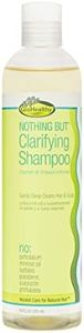 Nothing But Clarifying Shampoo 12 fl oz