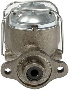 Dorman M36367 Brake Master Cylinder Compatible with Select Chevrolet Models