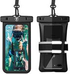 Universal Waterproof Case, [Floatin