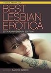 Best Lesbian Erotica of the Year (B