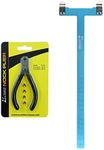 ELONG OUTDOOR Nocking Pliers Set wi