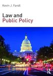 Law and Public Policy