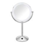 Conair Lighted Makeup Mirrors