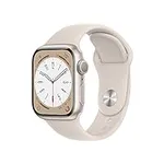 Apple Watch Series 8 (GPS, 41MM) - 