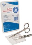 Dynarex 4521 Suture Removal Sterile Kit