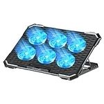 ICE COOREL Laptop Cooling Pad with 