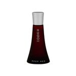 Hugo Boss Deep Red Eau De Parfum Spray 1.6 Oz/ 50 Ml for Women By 0.65 Pounds