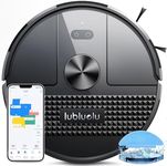 Lubluelu Robot Vacuum Cleaner with 