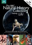 BBC Natural History Collection 2 (Life / Nature's Most Amazing Events / South Pacific / Yellowstone)