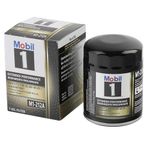 Mobil 1 M1-212 Extended Performance Oil Filter (Pack of 2)