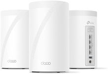 TP-Link Tri-Band WiFi 7 BE10000 Who