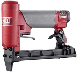 SENCO 6S0031N XtremePro 20-Gauge 3/16 in. Crown 5/8 in. Fine Wire Stapler by Senco