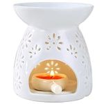 Auxmeware - Ceramic Tea Light Candl