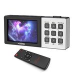 Dvr For Tv Recording