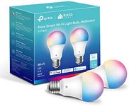 Kasa Smart Light Bulbs, Full Color 