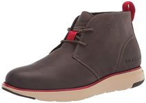 Cole Haan Men's Zerogrand Omni City Boot Water Proof Fashion, Brown, 10.5 UK