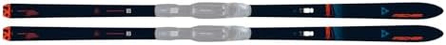 Fischer Traverse 78 Crown/Skin Xtra