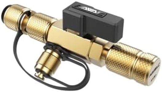 NAVAC NVR1