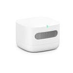 Amazon Smart Air Quality Monitor | Know your air, Works with Alexa