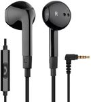 LUDOS FEROX Wired Earbuds in-Ear He