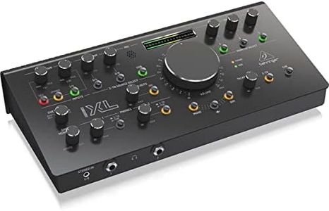 Behringer Studio XL Monitor Controller