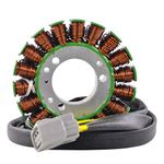 RMSTATOR Stator Replacement for Can-Am Renegade 800R 1000 / Outlander MAX R DPS XT XMR - 650 800 1000R 2010-2020 XXC XTP LTD | OEM Repl.# 420685630/420685631 / 420685632
