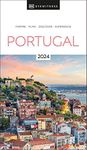 DK Eyewitness Portugal (Travel Guid
